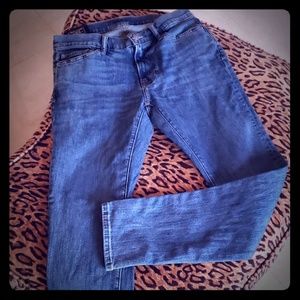 ABERCROMBIE Felix Super Slim jeans W29L30